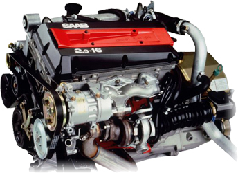 P0028 Engine